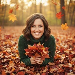 Meet your Posher, Jeanann